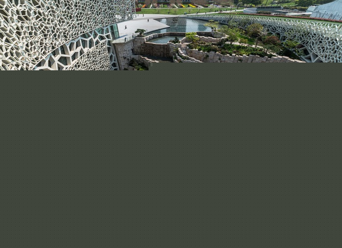 鏤空鋁單板，幕墻鋁單板