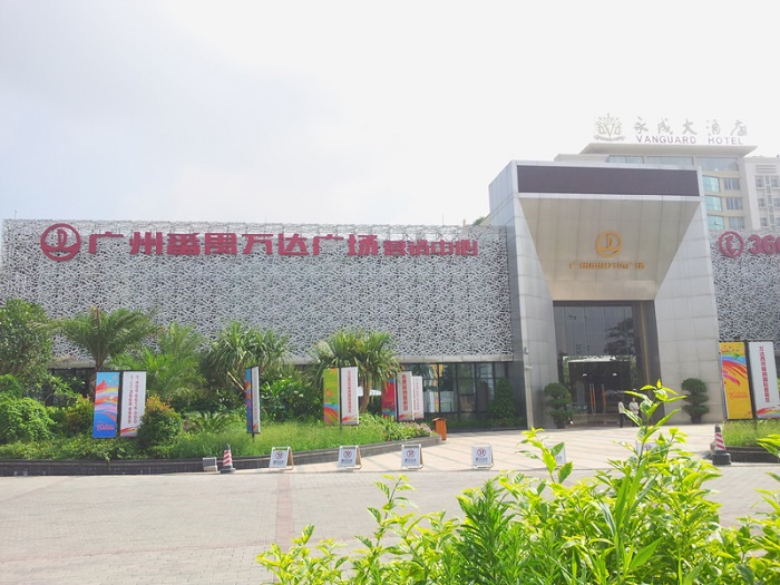 鏤空鋁單板，雕花鋁單板