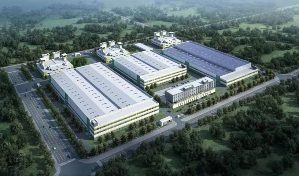 中國航發(fā)燃?xì)廨啓C(jī)制造裝試中心項目啟動建設(shè)，西牛皮助力其打造不漏水的高品質(zhì)明星工程