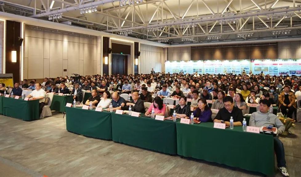 一城山色半城湖，密封防水一品能——《濟南市建筑與市政工程高品質(zhì)防水革新研討會》成功舉行