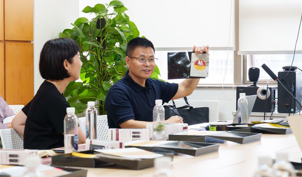 中青年防水實戰(zhàn)專家伍盛江臺州開講，“一品能·三金標(biāo)”漸成行業(yè)共識