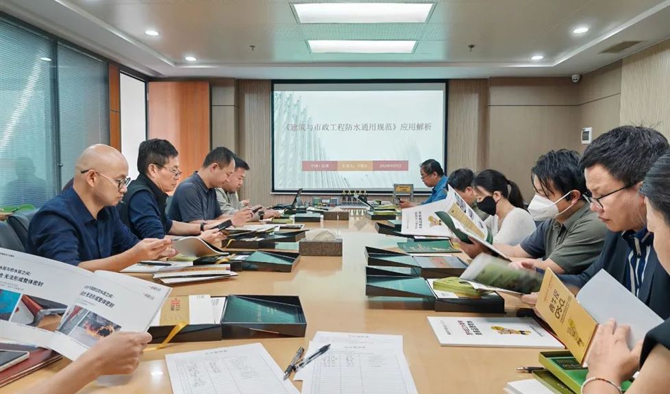 “一品能·三金標(biāo)”系列技術(shù)交流會之走進(jìn)云南省設(shè)計院集團(tuán)有限公司三分院