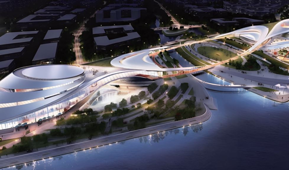 西牛皮參建高品質(zhì)工程案例，入編《港澳暨海峽兩岸防水工程實例》