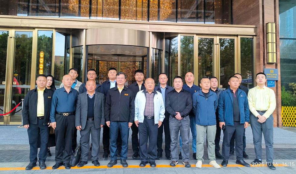 西牛皮，正當(dāng)時！《西牛皮山東區(qū)域合作伙伴經(jīng)營交流會》順利舉行